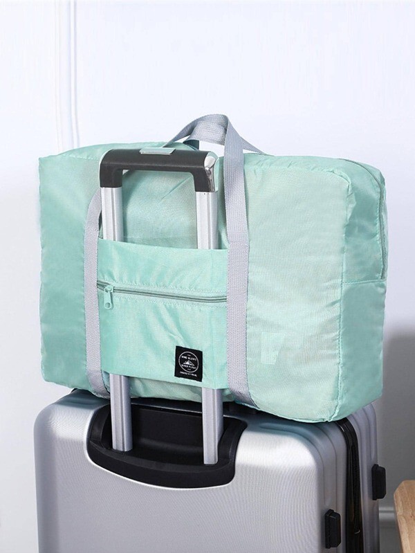 foldable Travel Duffel Bag gallery