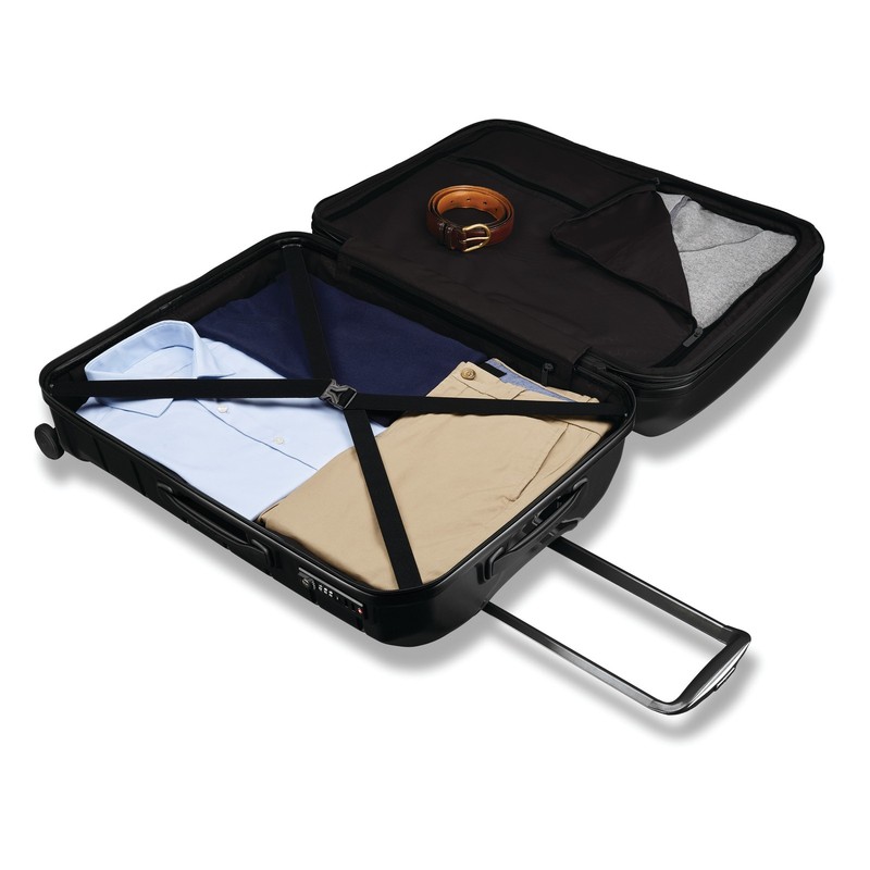 Samsonite Freeform Spinner Medium - Luggage gallery