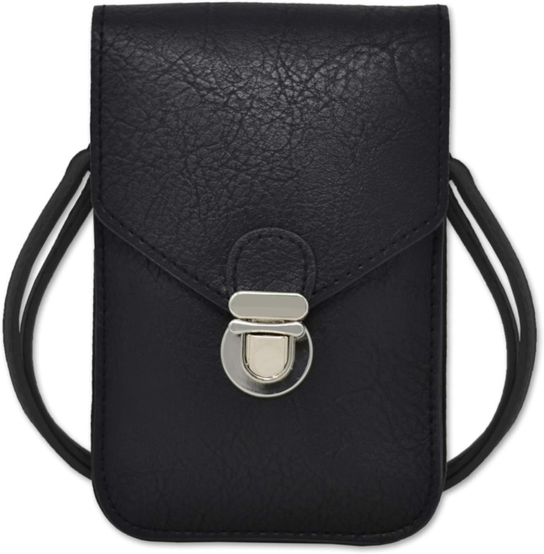 All Star Touch Screen Purse iPhone Android Phone Text Email Scroll, Talk, RFID+
