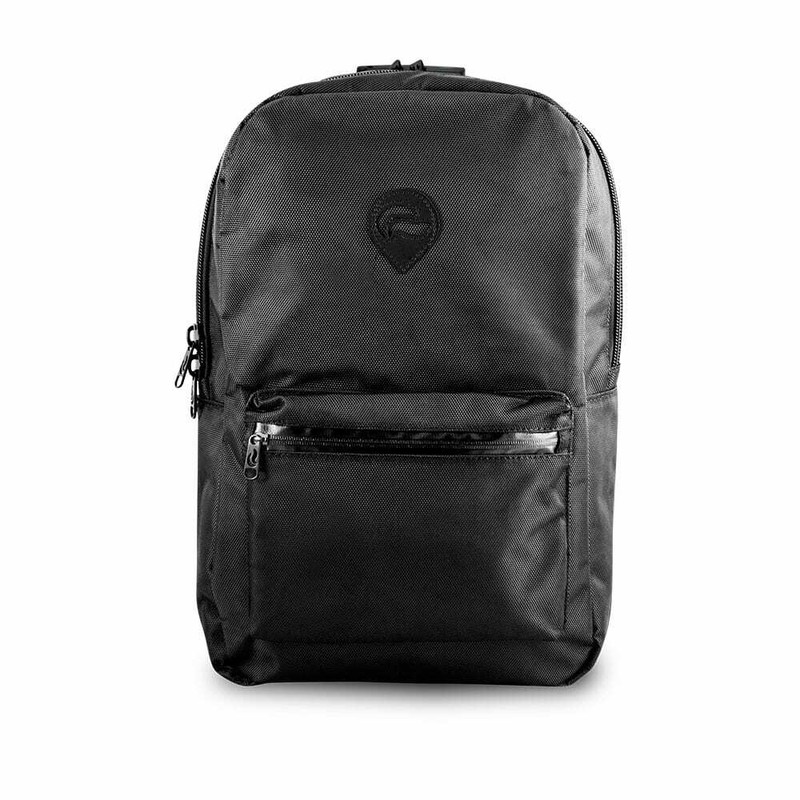 Skunk Element School Backpack- Smell Proof – Weather Resistant w Lock Multicolor