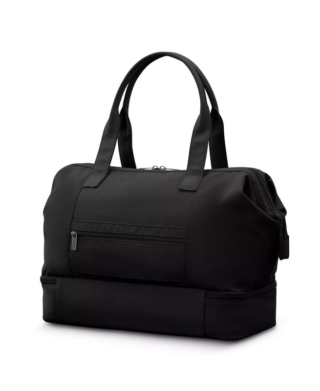 Samsonite Better than Basics Drop Bottom Weekender Duffle gallery