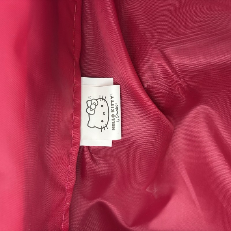 Hello Kitty Ride on Spinner Suitcase Kids Rolling Carry on gallery