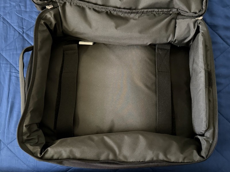 tomtoc Travel Backpack 30L gallery