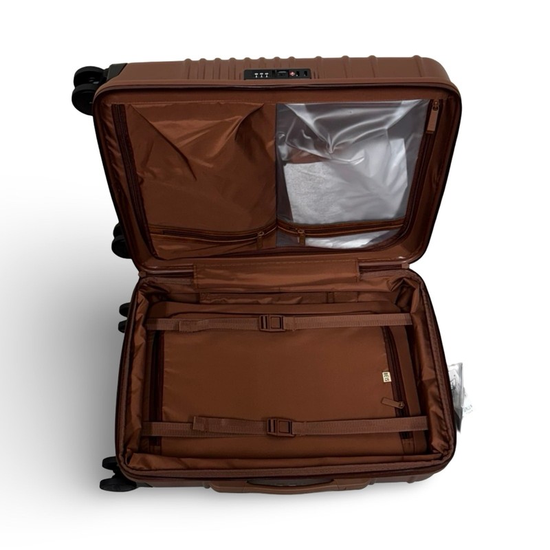 BÉIS Carry-On Roller - Maple gallery