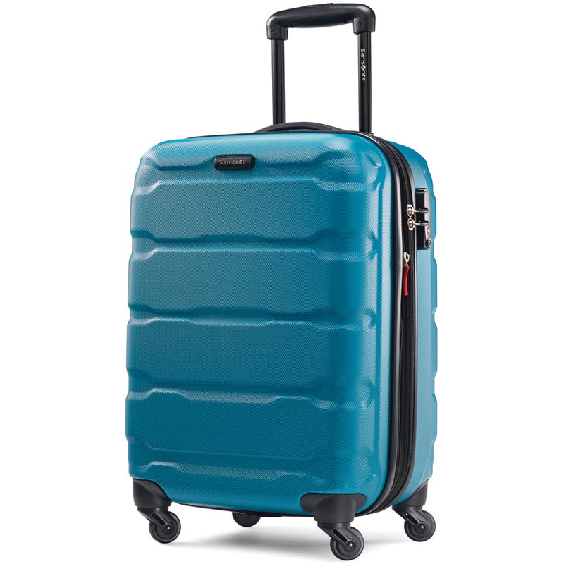 Samsonite Omni 20 Inch Hardside Spinner Luggage Suitcase - Choose Color