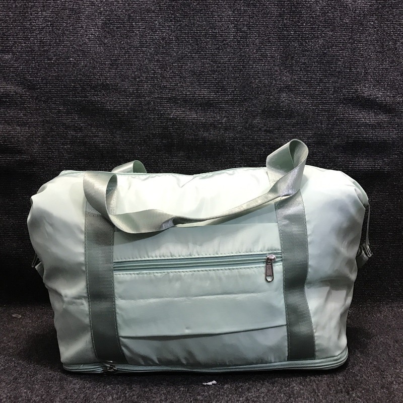 Hong Fu Carry On Travel Duffle Style Water Resistant Foldable & Expandable Bag gallery
