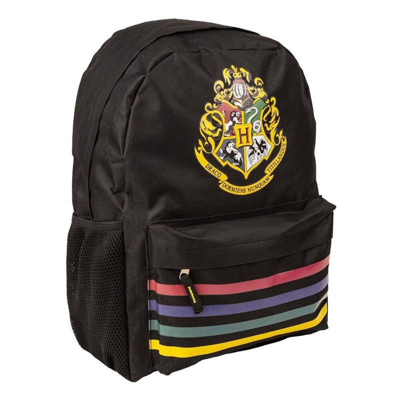 Harry Potter Hogwarts School Backpack