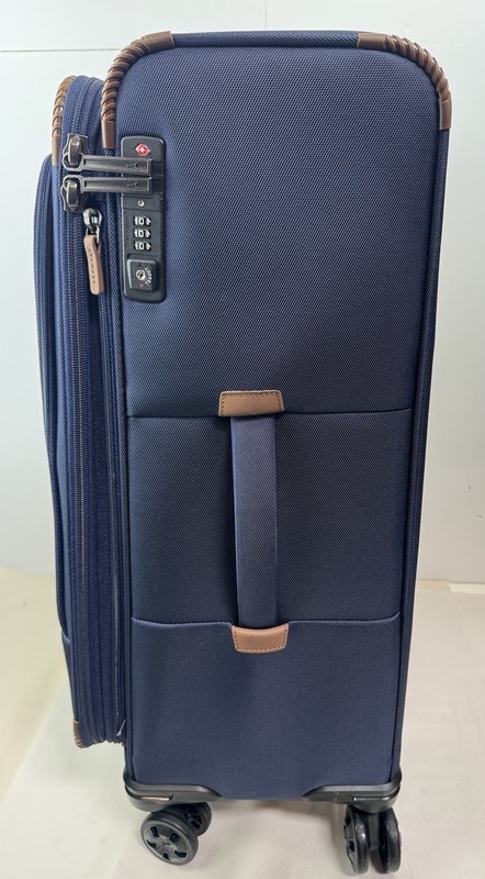 Travelpro Crew Classic Medium Check-In Expandable Spinner Suitcase Luggage gallery