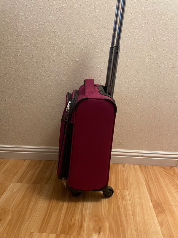 TravelPro carry on gallery