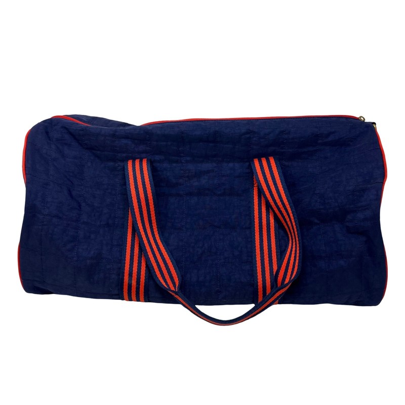 Universal Thread Travel Gym Duffle Bag Blue