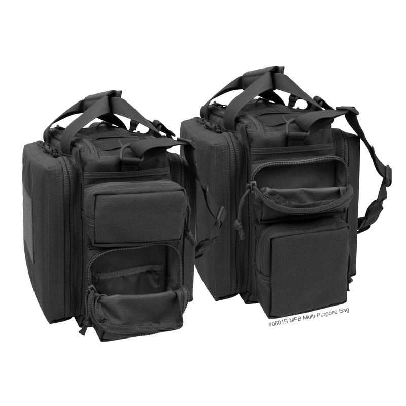 Multi Purpose Bag gallery