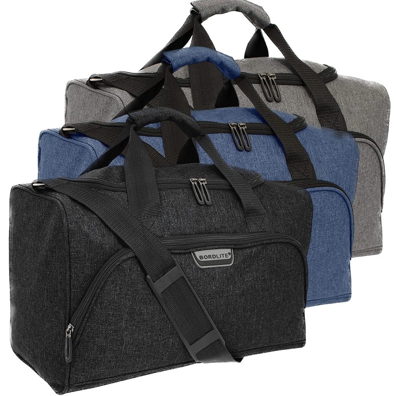 Ryanair Cabin Bag Under Seat Baggage 40x25x20cm Luggage Carry On Travel Holdall