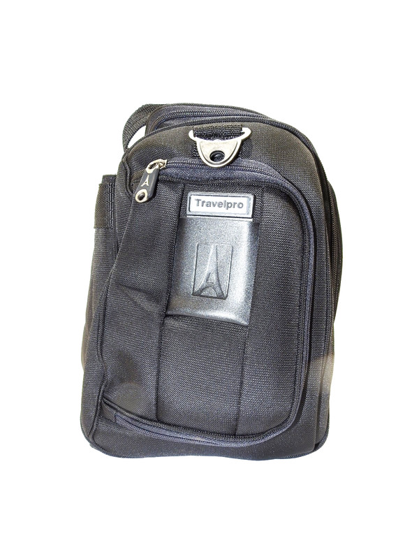 Travelpro Crew 7 Deluxe Tote 4070803-01 Black gallery