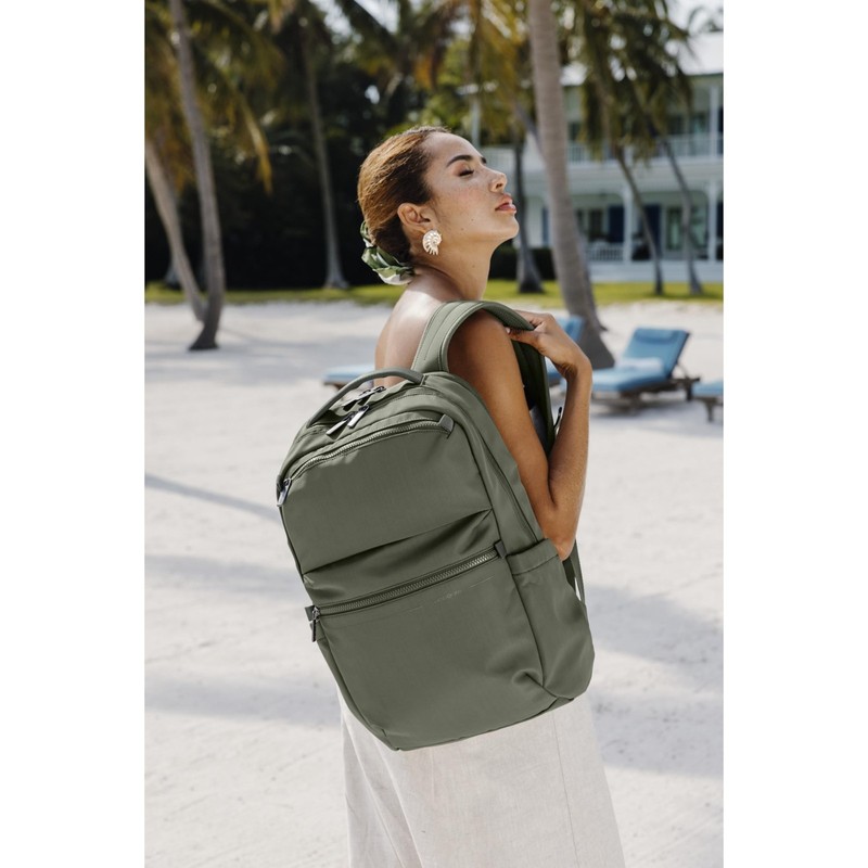 Samsonite Better Than Basic Backpack - Dedicated Laptop Compartment, Quick St... gallery