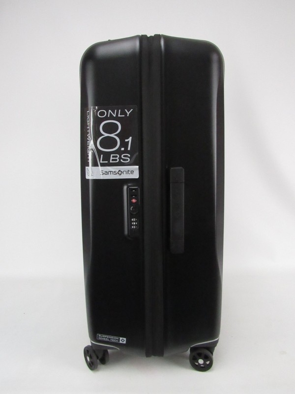Samsonite Uplift Hardside Large Spinner MSRP $580 # SC 814 Blm gallery