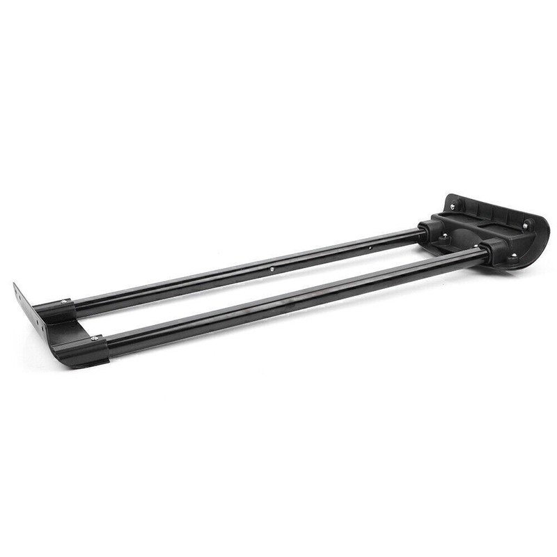 Luggage Handle Replacement Suitcase Telescopic Pull out Spare Part G072 18-28in gallery