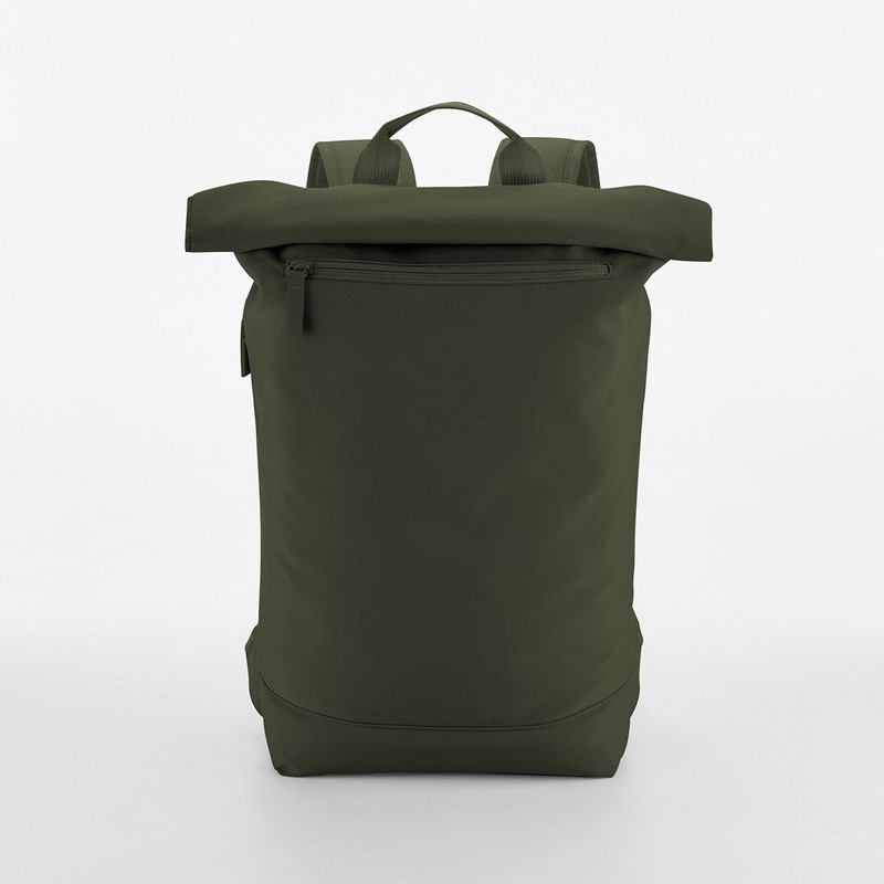 Bagbase Simplicity roll-top backpack lite gallery