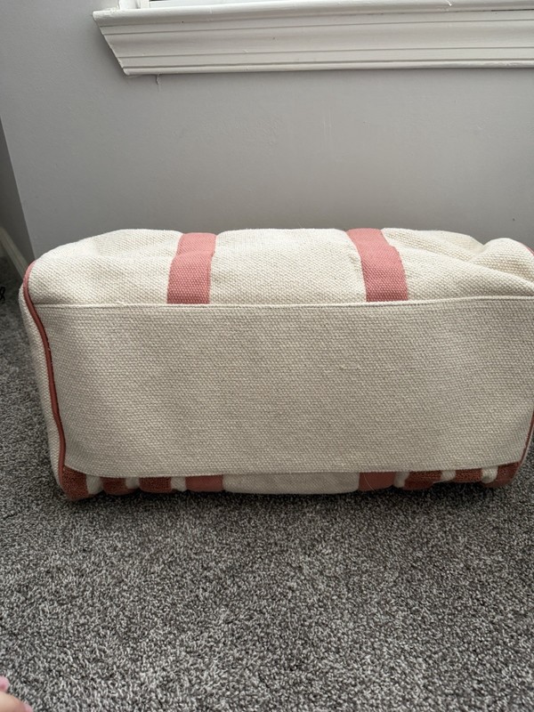 Universal Thread Rainbow Weekender Travel Duffle gallery