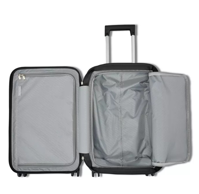 Samsonite Uplift Hardside Large Spinner MSRP $580 # SC 814 Blm gallery