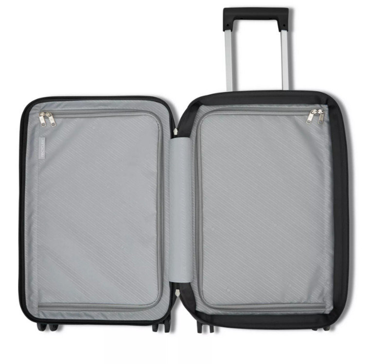 Samsonite Uplift Hardside Large Spinner MSRP $580 # SC 814 Blm gallery