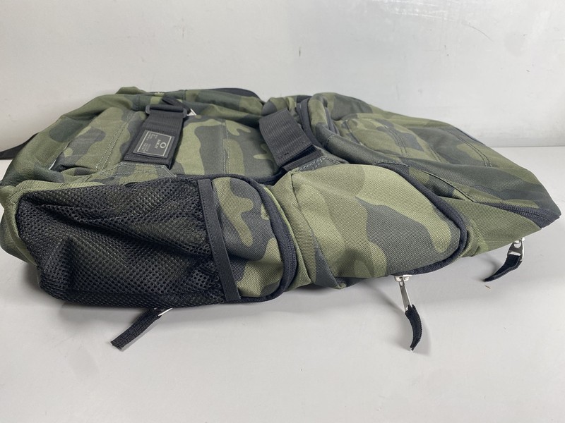 Oakley Enduro 2.0 30L Backpack - Core Camo gallery