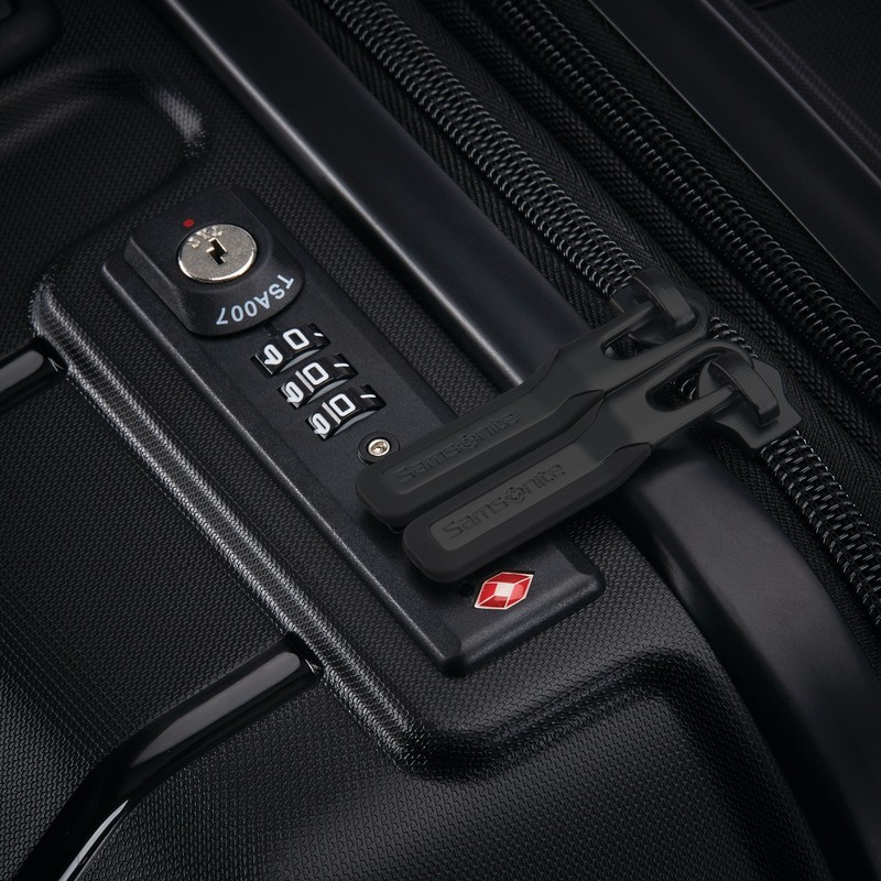 Samsonite Freeform Spinner Medium - Luggage gallery