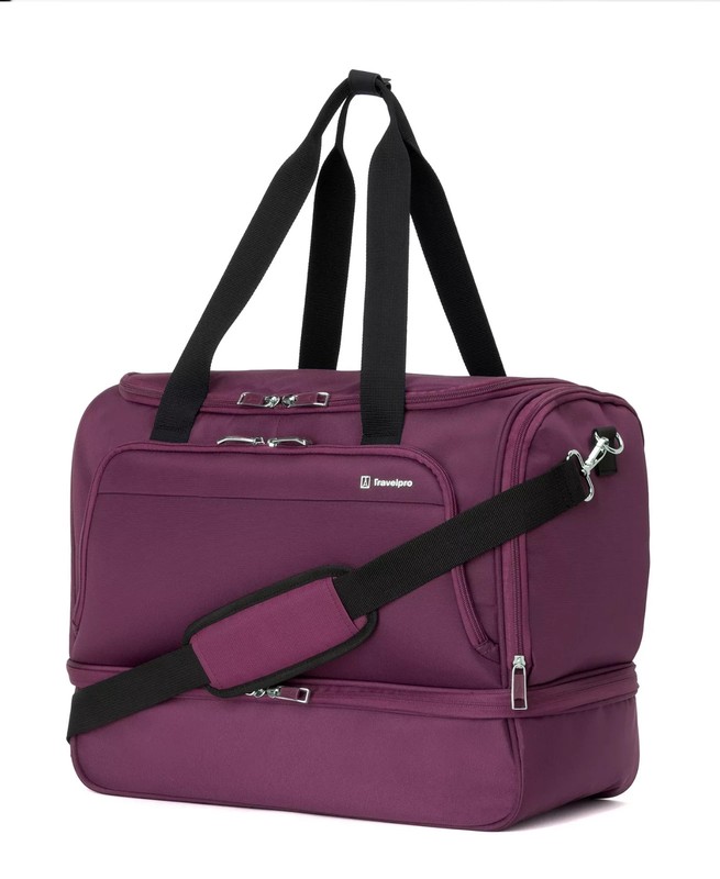 Travelpro WalkAbout 7 19" Drop Bottom Duffel gallery
