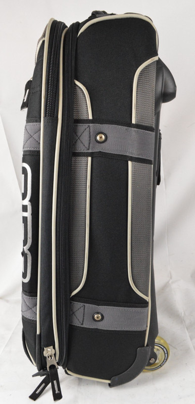 OGIO Rolling Backpack Custom Misericordia Bums Expandable Carry On 23" Wheeled gallery