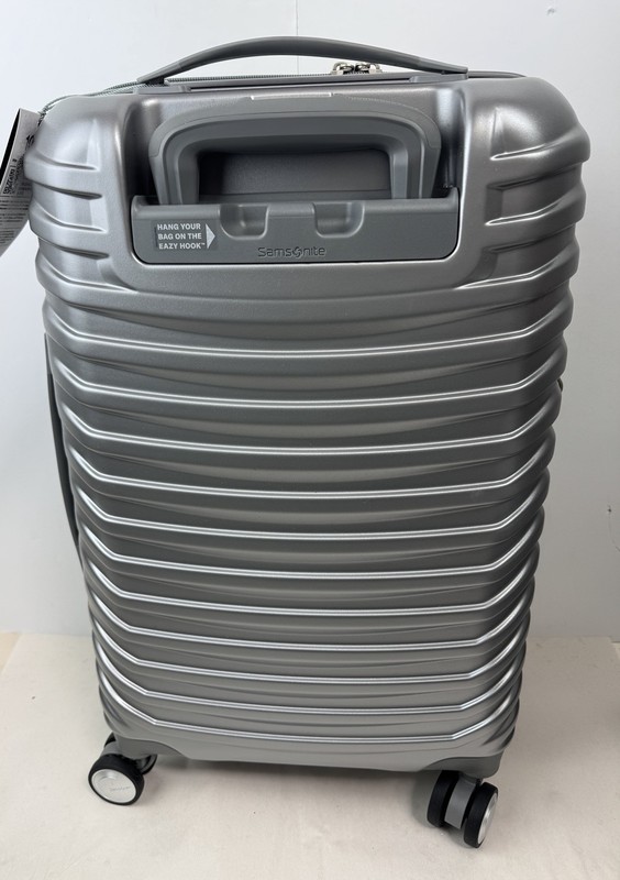 Samsonite Spin Tech 6 Expandable Carry-On Spinner Suitcase Luggage gallery