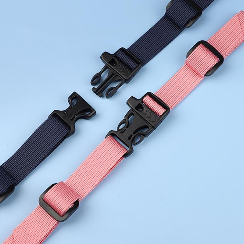 Adjustable Backpack Chest Strap Harness Outdoor Tactical Bag Shoulder Accessory gallery