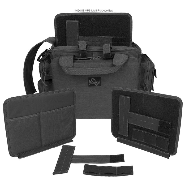 Multi Purpose Bag gallery