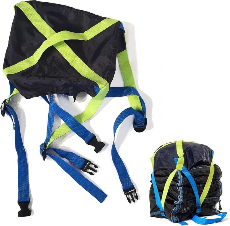 Pack Gear Compression Strap, Luggage Organizer, Pair with Pack Gear Collapsable