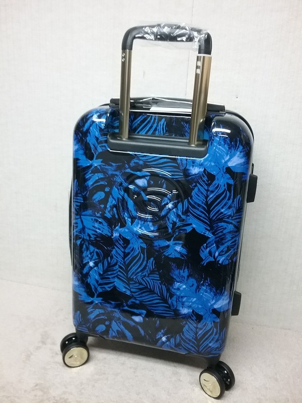 BEBE - PHOEBE Collection - BE-PC-15821 - 21" Hardcase Wheeled Spinner Luggage gallery