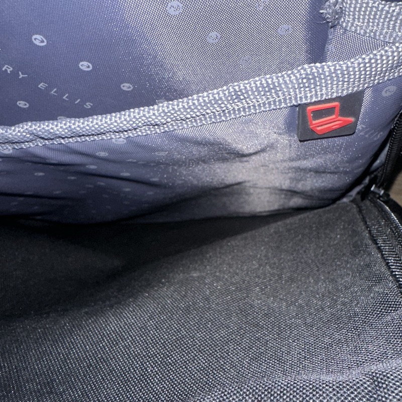 Perry Ellis Laptop Backpack gallery