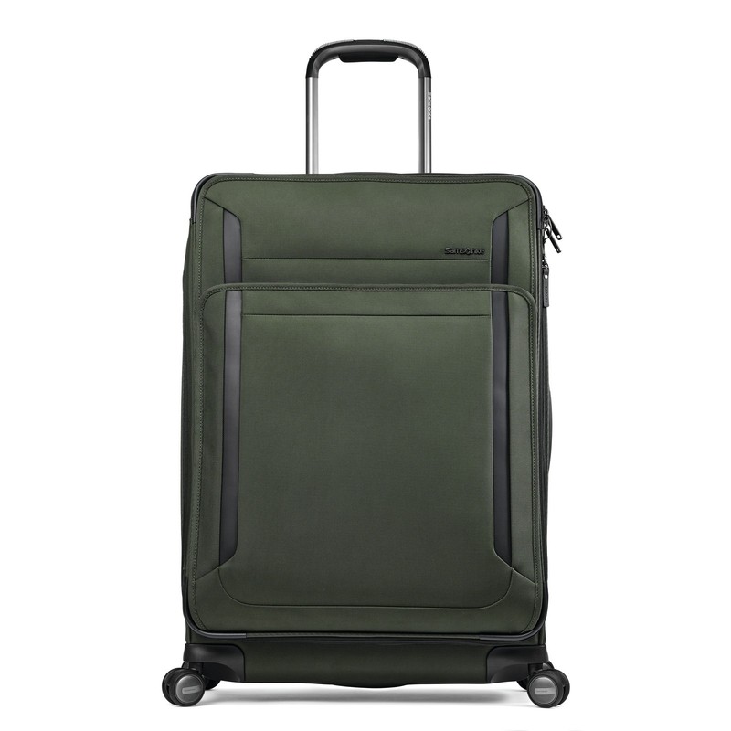 Samsonite Armage II Large Expandable Spinner - Luggage gallery