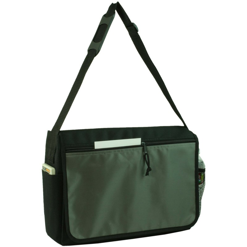 The Day-Tripper Messenger Bag, Computer Bag, Soft Sided Briefcase, Laptop gallery