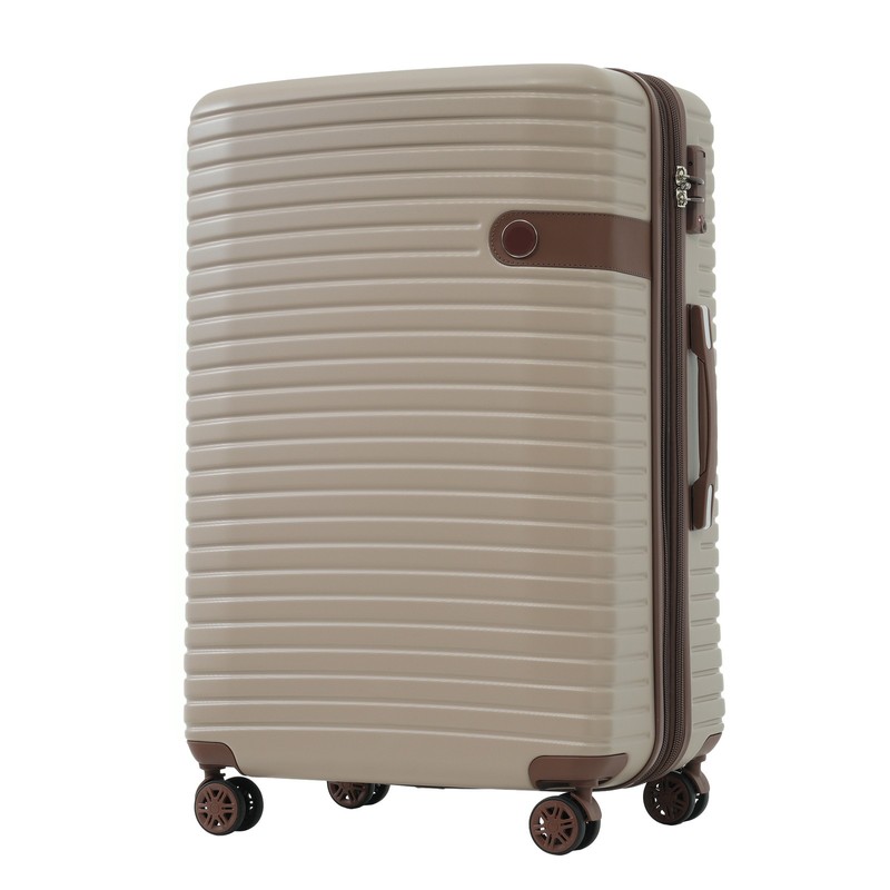 4PC Luggage Set ABS Hard Shell Spinner Wheels TSA Lock Expandable 16/20/24/28 gallery