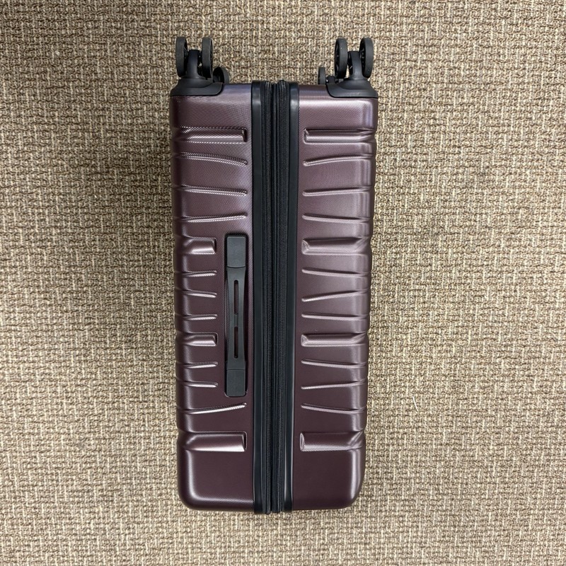 SAMSONITE EVOLVE SE HARDSIDE EXPANDABLE LUGGAGE, 3PC SET (CO/M/L) - CORDOVAN gallery