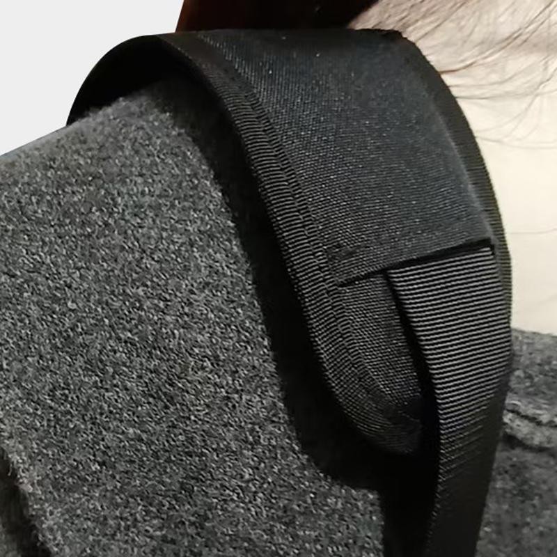 1/2pcs Adjustable Shoulder Strap Durable Detachable Nylon Bag Shoulder Belt Simp gallery