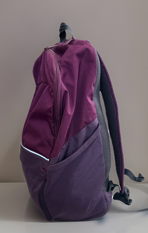 KISPTA backpack gallery