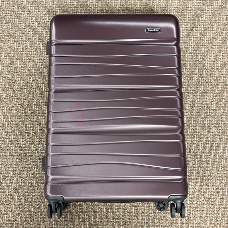 SAMSONITE EVOLVE SE HARDSIDE EXPANDABLE LUGGAGE, 3PC SET (CO/M/L) - CORDOVAN gallery