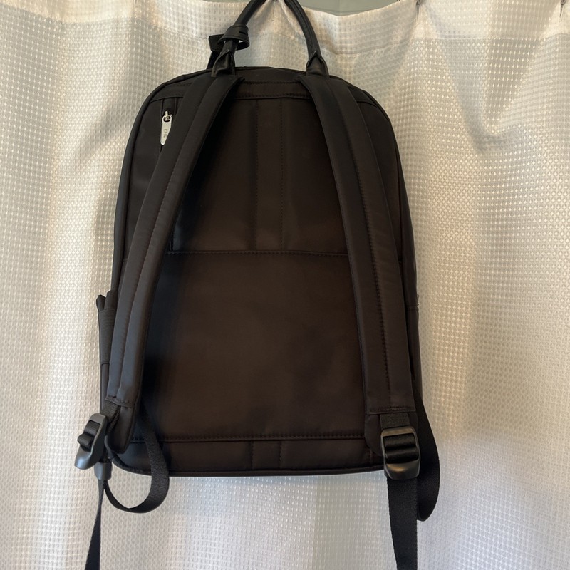 Briggs Riley Rhapsody Essential Backpack PK130-4 Black 17x11.5x6 gallery