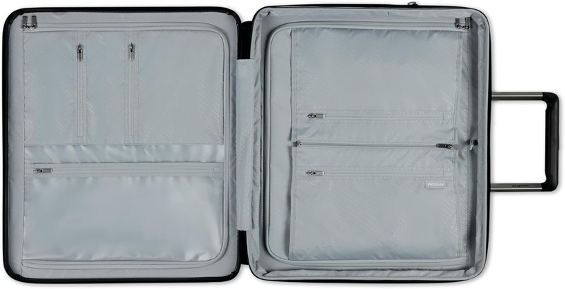 Samsonite Elevation Plus Medium Luggage Spinner Tsa Airtag Black gallery