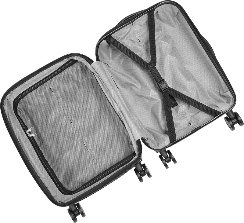 Passage 19-Inch Expandable Hardside Spinner gallery