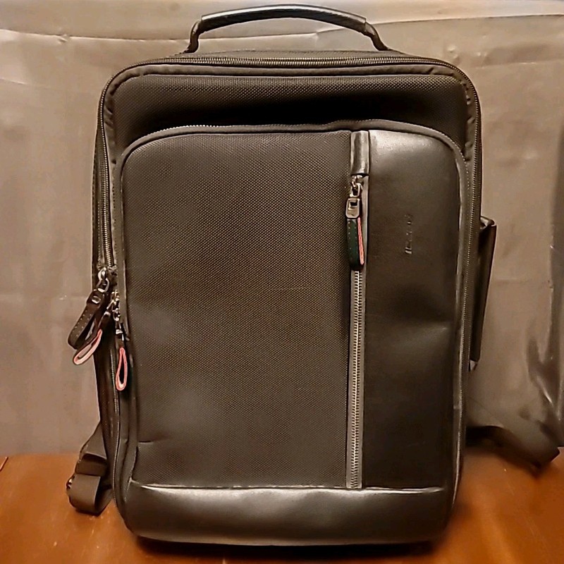 BOPai Intelligent Expandable Large 15.6 Smart Backpack Rucksack Travel Friendly