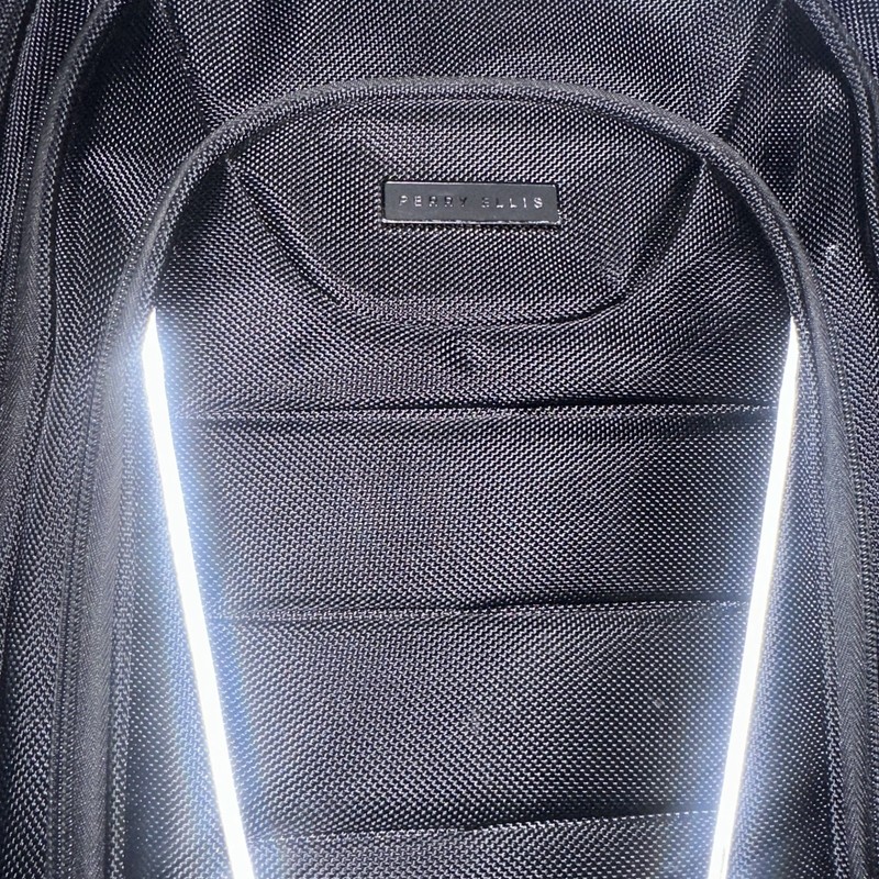 Perry Ellis Laptop Backpack gallery