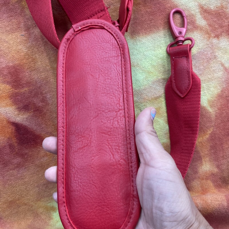 Beis X Lonely Ghost Replacement Strap For Weekender In Ghost Carry-On Bag H13 gallery