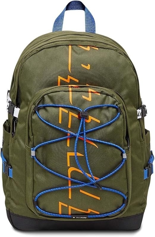 JELEK BACKPACK GRS INVICTA ACTIVE SCHOOL & LEISURE