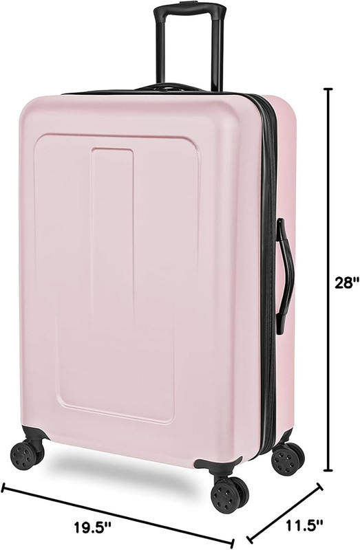 Passage 28-Inch Expandable Hardside Spinner gallery