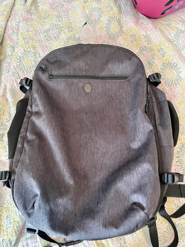 Tortuga Setout Divide Backpack
